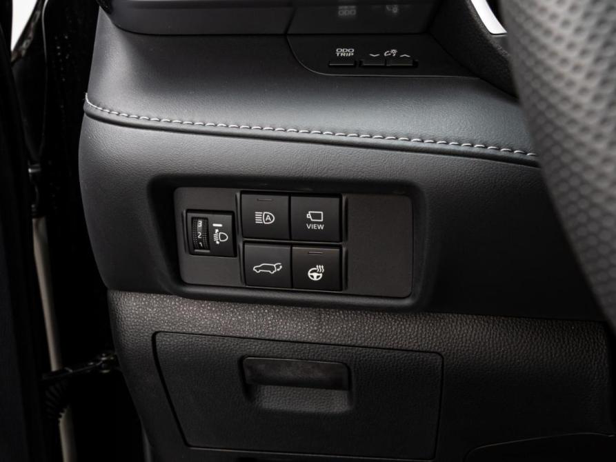 Toyota Highlander IV (XU70) Краснодар  - изображение 26