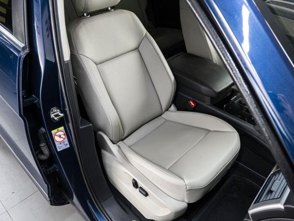 Volkswagen Teramont I с пробегом 2019 года, цена 3 200 000 рублей, 130760 км, внедорожник, Автокод Объявления