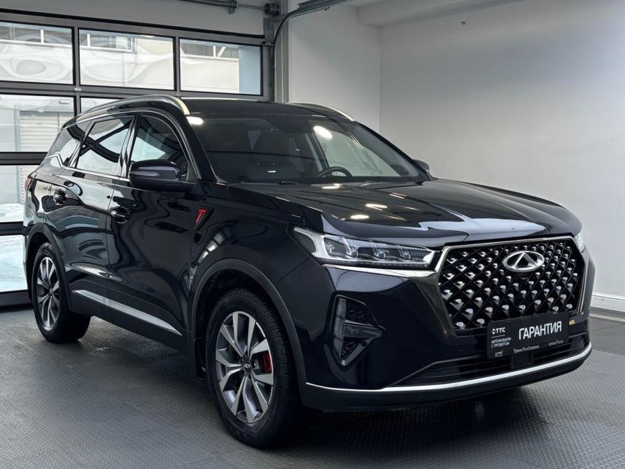Chery Tiggo 7 Pro Max I Уфа  - изображение 3