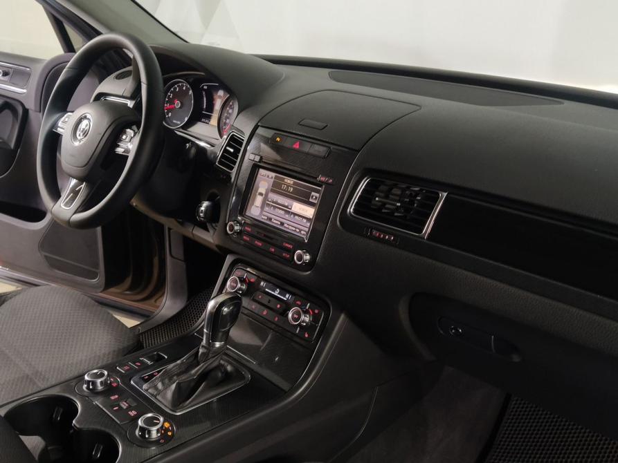Volkswagen Touareg II Екатеринбург  - изображение 19