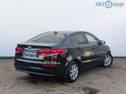 Kia Rio III Рестайлинг Москва  - изображение 18