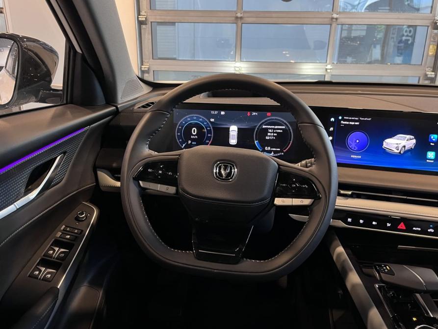 Changan CS75 Plus III Чебоксары  - изображение 10