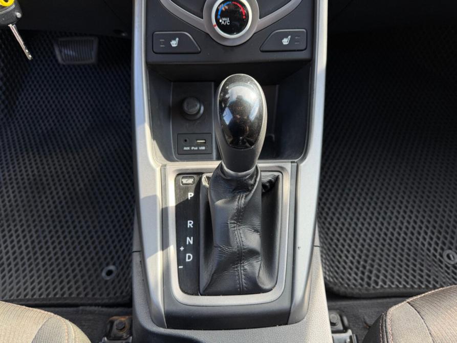 Hyundai Elantra V (MD) Оренбург  - изображение 13