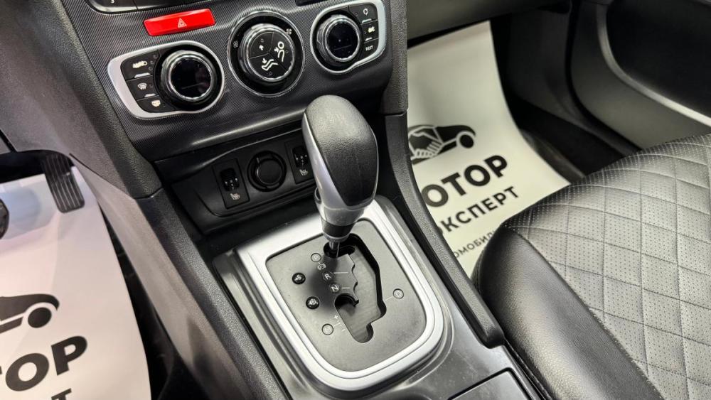 Citroen C4 II Киров  - изображение 10