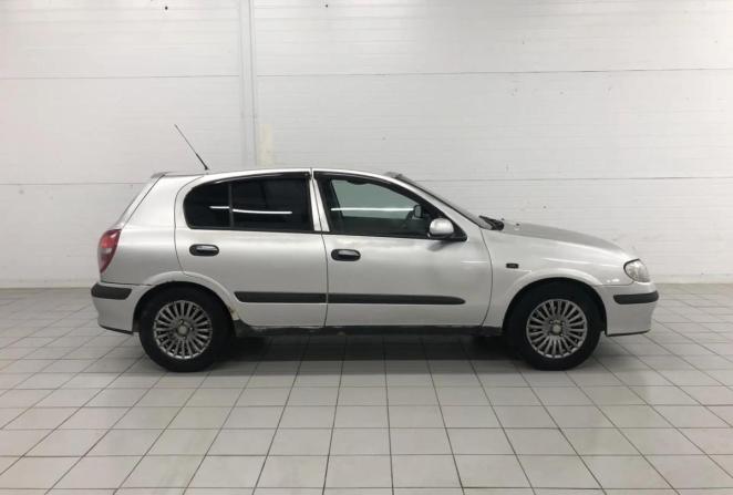 Nissan Almera II (N16) с пробегом 2000 года, цена 220 000 рублей, 327784 км, хэтчбек, Автокод Объявления