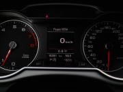 Audi A4 IV (B8) Рестайлинг Москва  - изображение 36