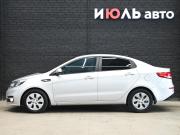 Kia Rio III Рестайлинг Екатеринбург  - изображение 20