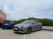 Mitsubishi Lancer X Рестайлинг Омск  - изображение 40