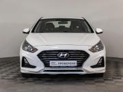 Hyundai Sonata VII (LF) Рестайлинг Санкт-Петербург  - изображение 23