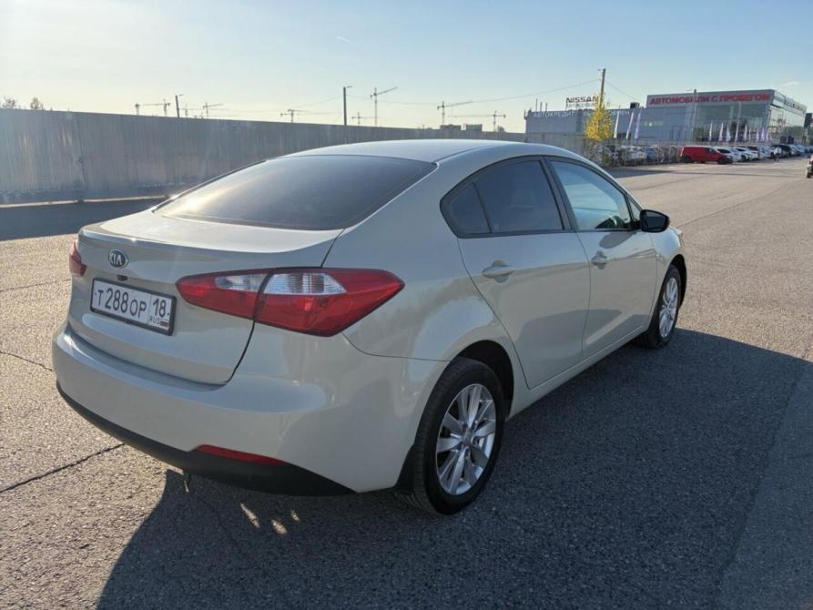 Kia Cerato III Пермь  - изображение 2
