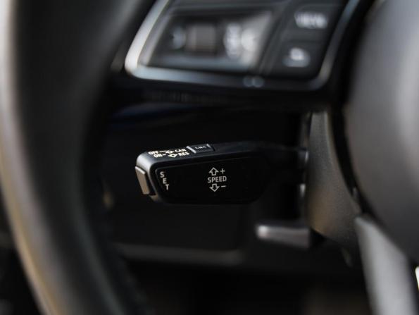 Audi A5 II (F5) с пробегом 2019 года, цена 2 889 000 рублей, 145010 км, купе, Автокод Объявления