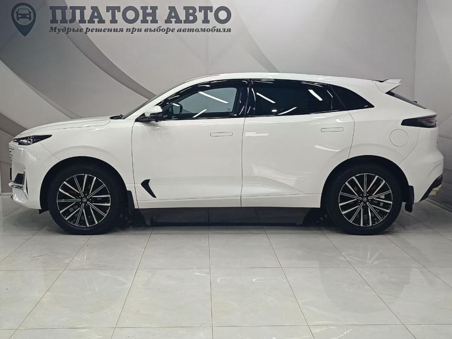 Changan UNI-K Воронеж  - изображение 9