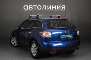 Mazda CX-7 I Красноярск  - изображение 28