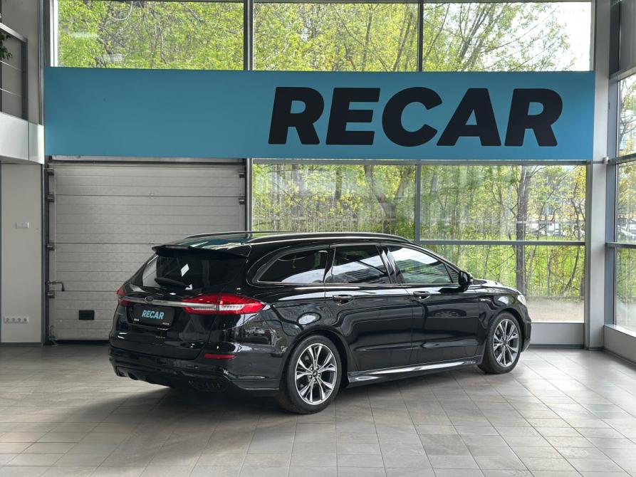 Ford Mondeo V Рестайлинг Санкт-Петербург  - изображение 5