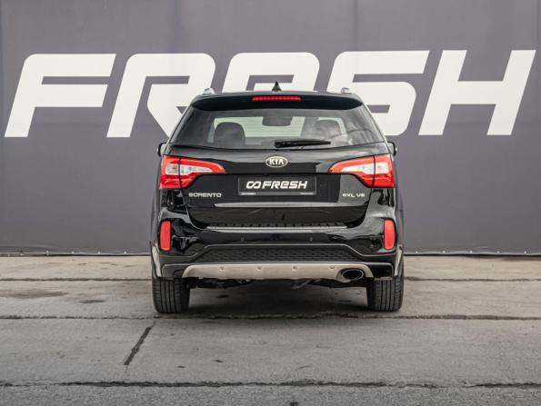 Kia Sorento II Рестайлинг с пробегом 2014 года, цена 1 579 000 рублей, 239906 км, внедорожник, Автокод Объявления