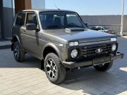 Lada (ВАЗ) Niva Legend I Рестайлинг Краснодар  - изображение 15