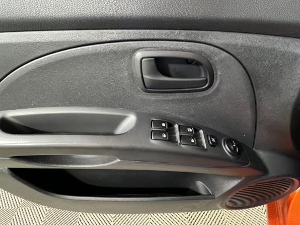 Kia Picanto I Рестайлинг с пробегом 2009 года, цена 377 000 рублей, 118000 км, хэтчбек, Автокод Объявления