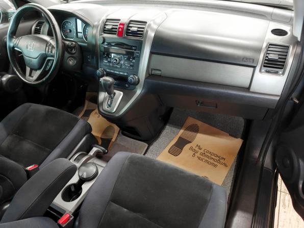 Honda CR-V III Рестайлинг с пробегом 2012 года, цена 1 115 200 рублей, 308000 км, внедорожник, Автокод Объявления