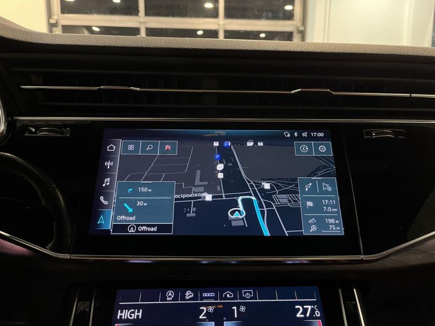 Audi Q7 II (4M) Рестайлинг Чебоксары  - изображение 14