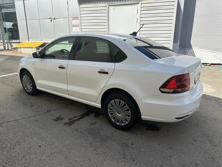 Volkswagen Polo V Рестайлинг Оренбург  - изображение 4