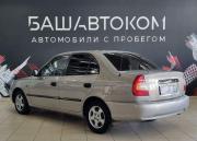 Hyundai Accent II Уфа  - изображение 22