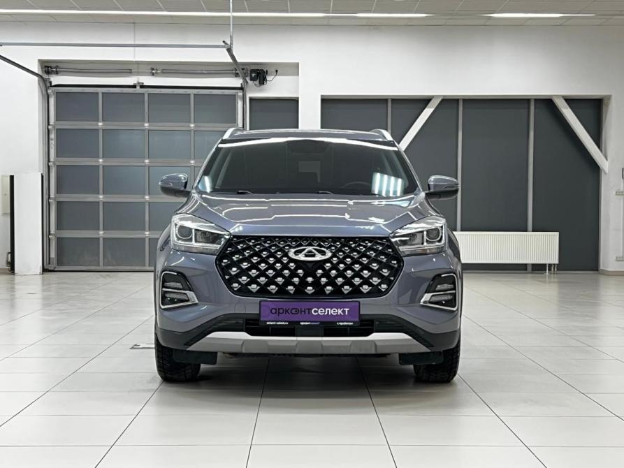 Chery Tiggo 4 Pro I Волгоград  - изображение 7