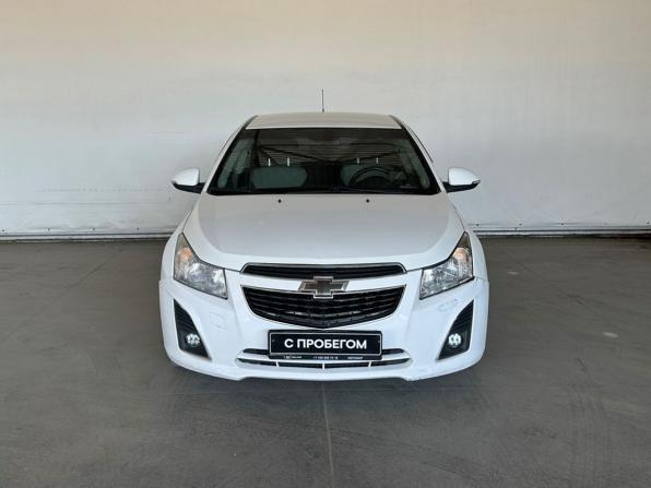 Chevrolet Cruze I Рестайлинг с пробегом 2014 года, цена 569 000 рублей, 216000 км, седан, Автокод Объявления