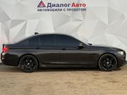 BMW 5 серии VI (F10/F11/F07) Рестайлинг Набережные Челны  - изображение 21
