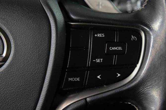 Lexus ES VII с пробегом 2018 года, цена 3 199 000 рублей, 162266 км, седан, Автокод Объявления