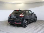 Nissan Juke I Рестайлинг Санкт-Петербург  - изображение 31