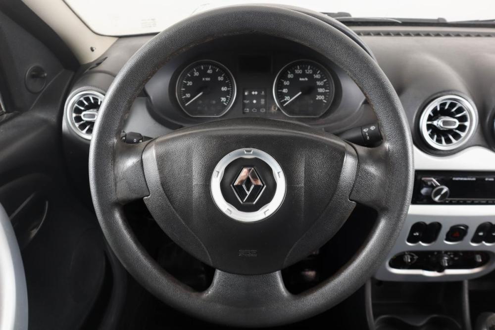 Renault Logan I Рестайлинг Пермь  - изображение 15
