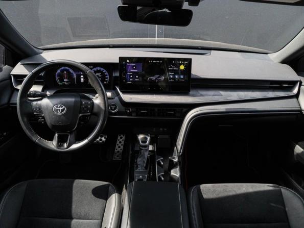 Toyota Camry IX (XV80) China Market с пробегом 2024 года, цена 3 690 000 рублей, 15928 км, седан, Автокод Объявления