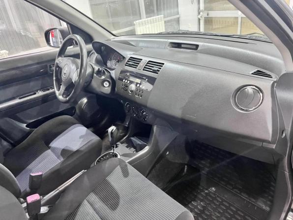 Suzuki Swift III с пробегом 2008 года, цена 599 000 рублей, 139500 км, хэтчбек, Автокод Объявления