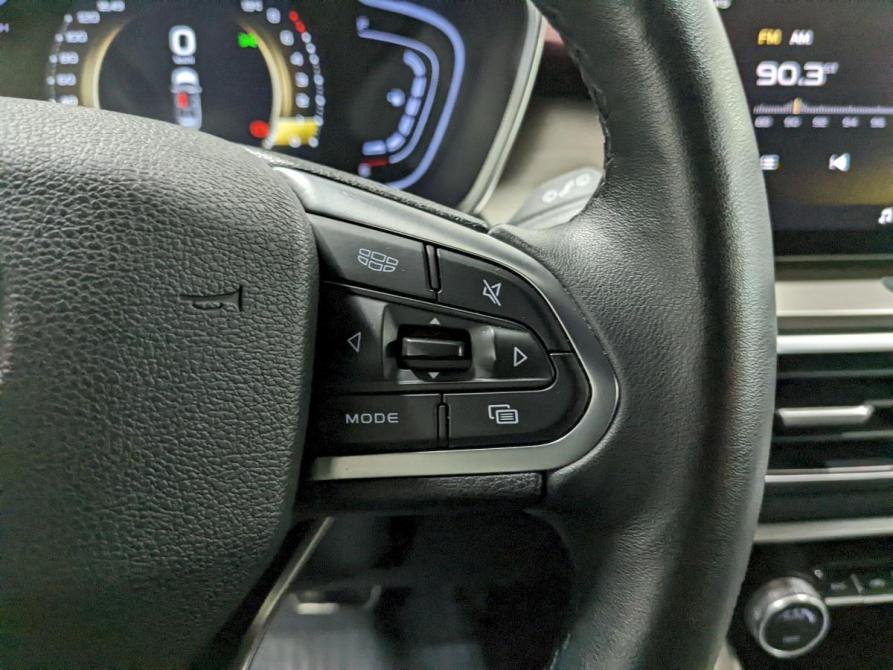 Geely Coolray I Москва  - изображение 28