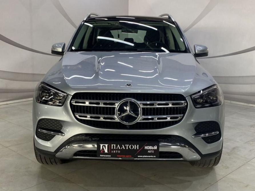 Mercedes-Benz GLE II (V167) Рестайлинг Воронеж  - изображение 2