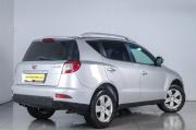 Geely Emgrand X7 I Челябинск  - изображение 22