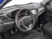 Lada (ВАЗ) Vesta I Москва  - изображение 44