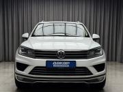 Volkswagen Touareg II Рестайлинг Ижевск  - изображение 37