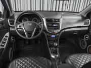 Hyundai Solaris I Ставрополь  - изображение 27
