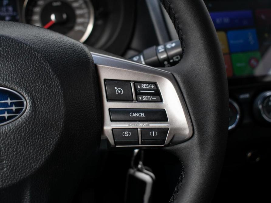 Subaru Forester IV Краснодар  - изображение 19