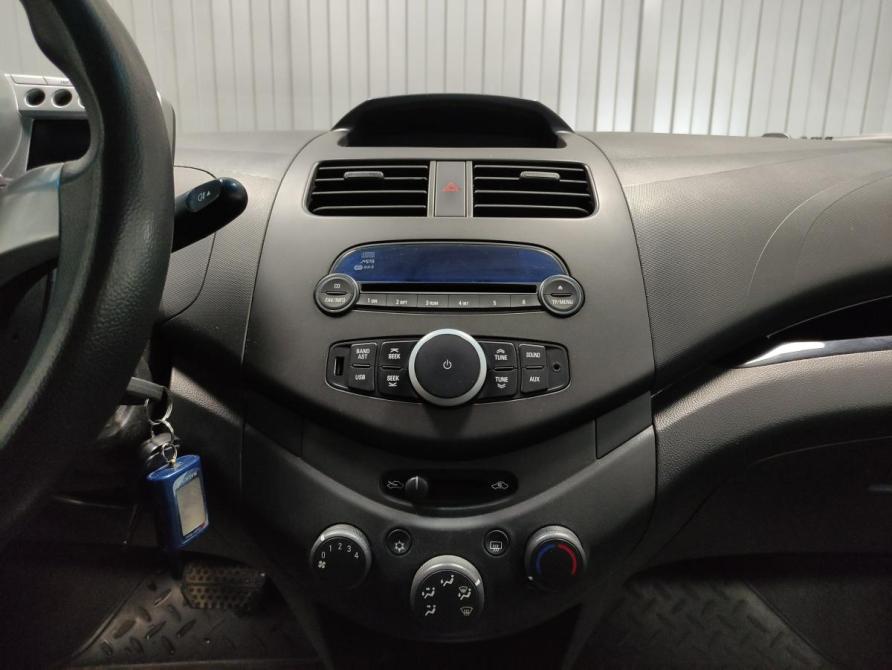 Chevrolet Spark III Пермь  - изображение 12