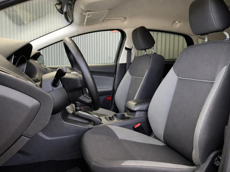 Ford Focus III Пермь  - изображение 17