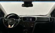 Kia Sportage IV Рестайлинг Москва  - изображение 24
