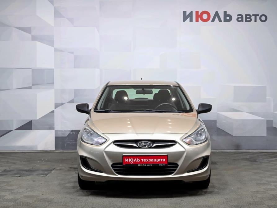 Hyundai Solaris I Екатеринбург  - изображение 2