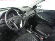 Hyundai Solaris I Рестайлинг Вологда  - изображение 26