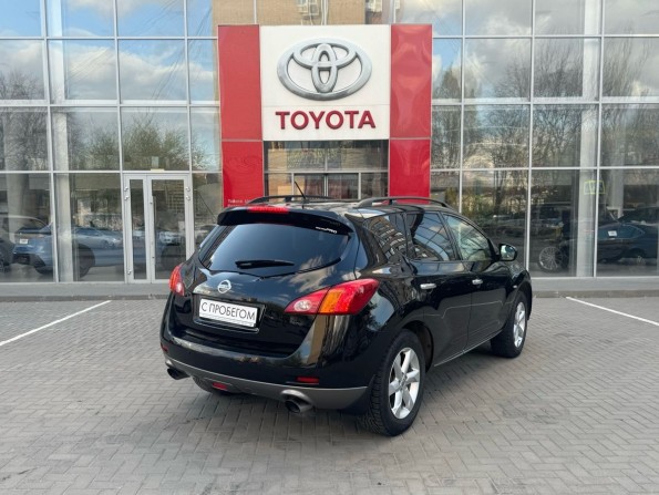 Nissan Murano II (Z51) Рестайлинг 2 с пробегом 2012 года, цена 1 130 000 рублей, 246330 км, внедорожник, Автокод Объявления