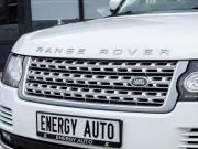 Land Rover Range Rover IV Уфа  - изображение 40