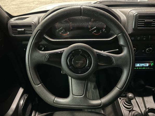 Lada (ВАЗ) 2121 (4x4) I Рестайлинг (2020) с пробегом 2021 года, цена 822 000 рублей, 27779 км, внедорожник, Автокод Объявления