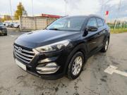 Hyundai Tucson III Санкт-Петербург  - изображение 10