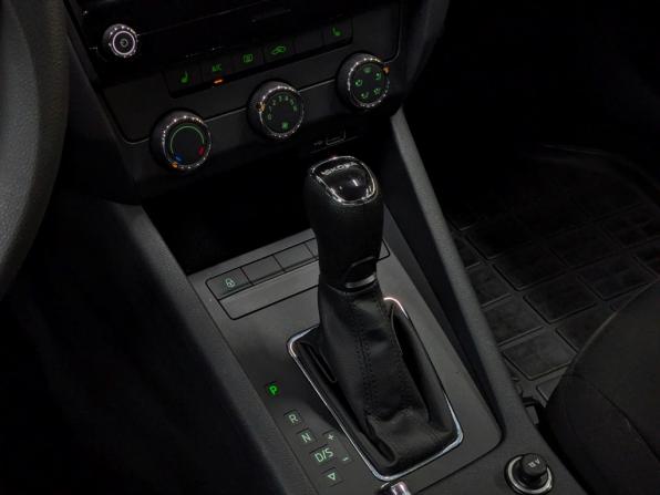 Skoda Octavia III (A7) Рестайлинг с пробегом 2020 года, цена 1 915 000 рублей, 88750 км, лифтбек, Автокод Объявления